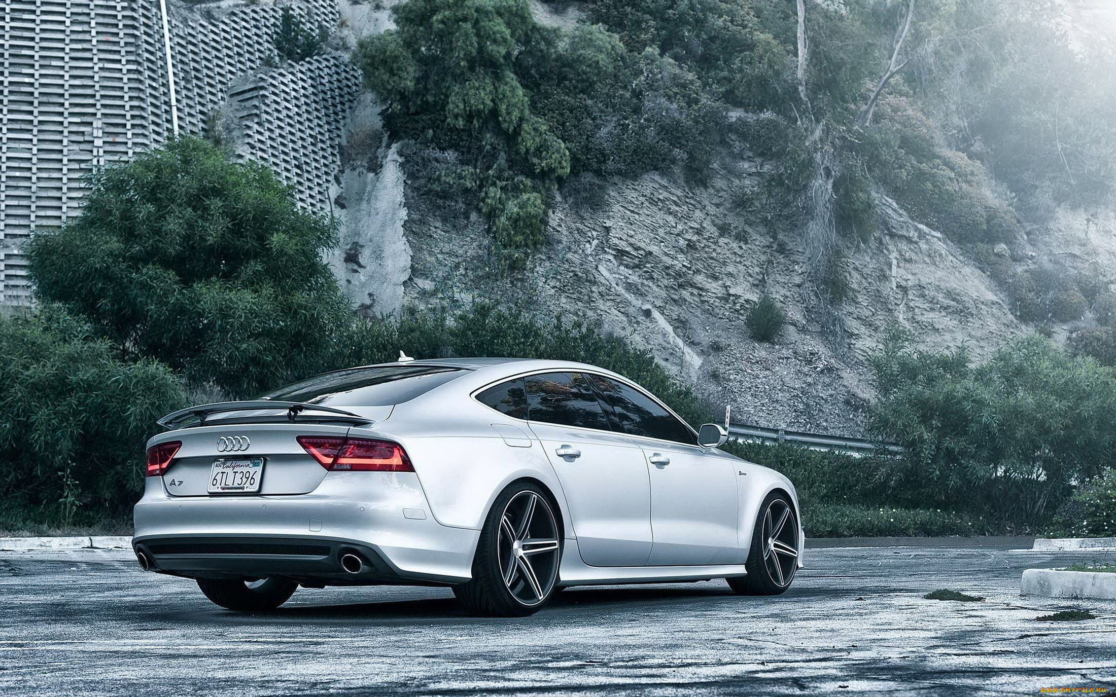 , audi
